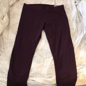 AE leggings brand new with tags